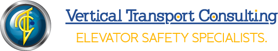 Image of Vertical Transport Consulting Logo